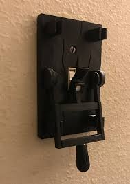 Frankenstein Light Switch cover