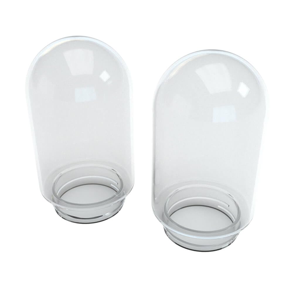 STÜNDENGLASS Metal Gravity Infuser Complete Set 15" Tall with 360 Rotating Glass